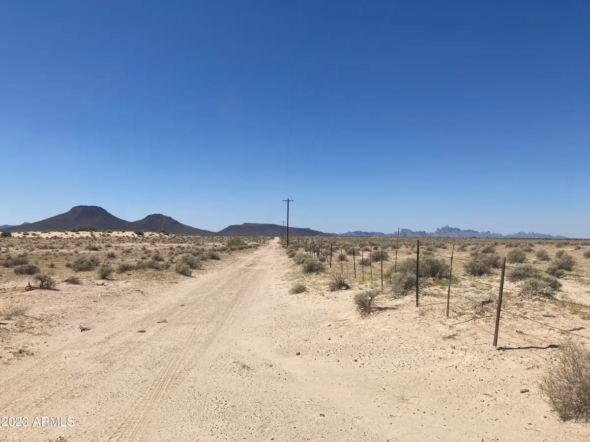 00 W Narramore Road, Tonopah, AZ 85354 - Image #1