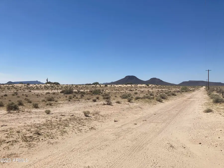 00 W Narramore Road, Tonopah, AZ 85354 - Image #3