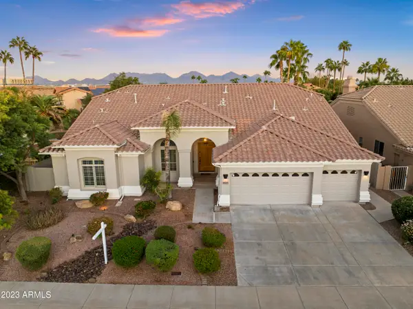 18221 N 53rd Street, Scottsdale, AZ 85254