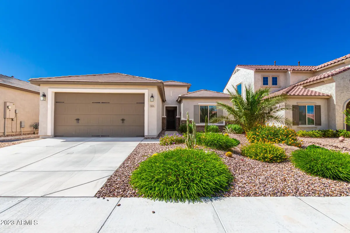 3658 N Barrington Drive, Florence, AZ 85132 - Image #1