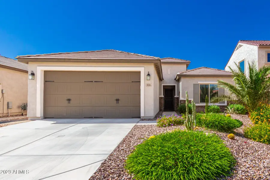 3658 N Barrington Drive, Florence, AZ 85132 - Image #2