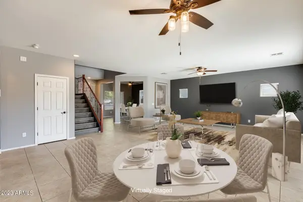 18025 W Post Drive, Surprise, AZ 85388