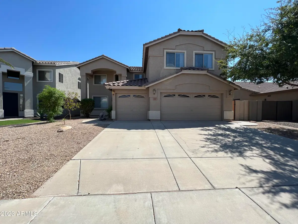 501 W Ebony Way, Chandler, AZ 85248 - Image #1