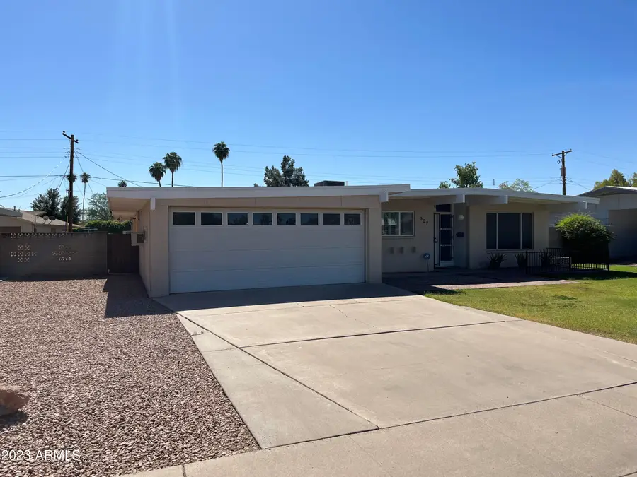 507 E Wesleyan Drive, Tempe, AZ 85282 - Image #2