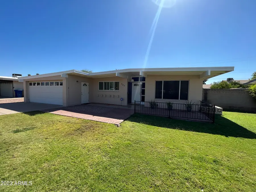507 E Wesleyan Drive, Tempe, AZ 85282 - Image #3