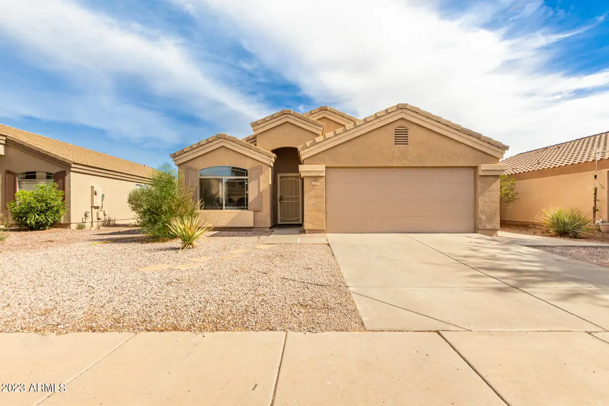 3678 N French Place, Casa Grande, AZ 85122 - Image #1