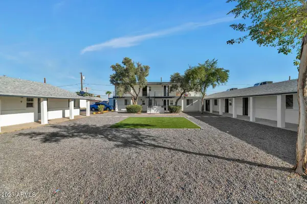 306 E Kinderman Drive, Avondale, AZ 85323