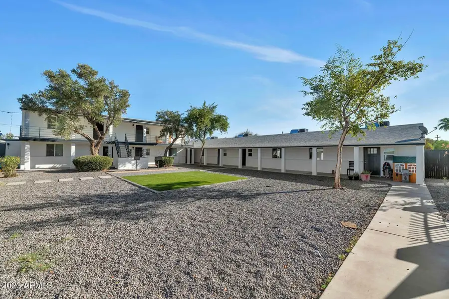 306 E Kinderman Drive, Avondale, AZ 85323 - Image #2