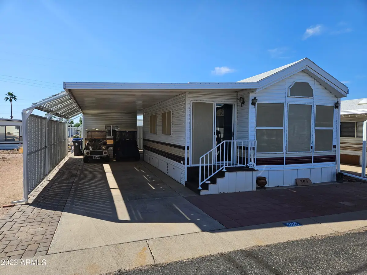 8700 E University Drive #305, Mesa, AZ 85207 - Image #1