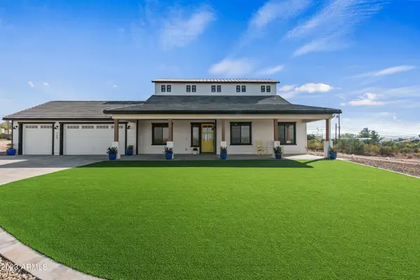 145 S Bonito Ranch Loop, Cornville, AZ 86325