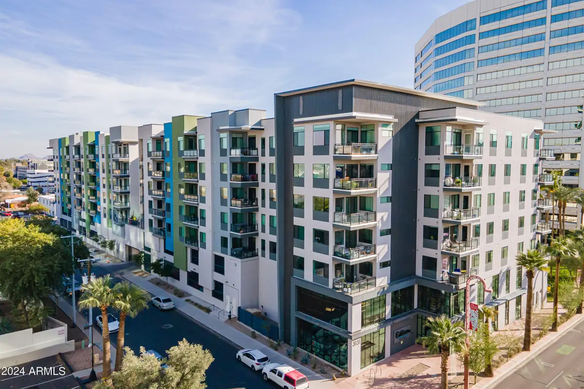 3131 N Central Avenue #4014, Phoenix, AZ 85012 - Image #1