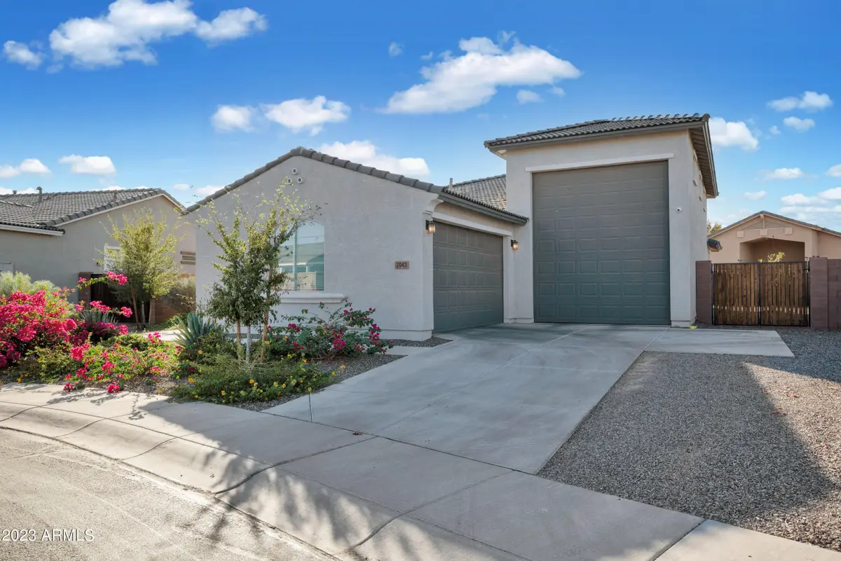 2043 N Vega Court, Casa Grande, AZ 85122 - Image #1