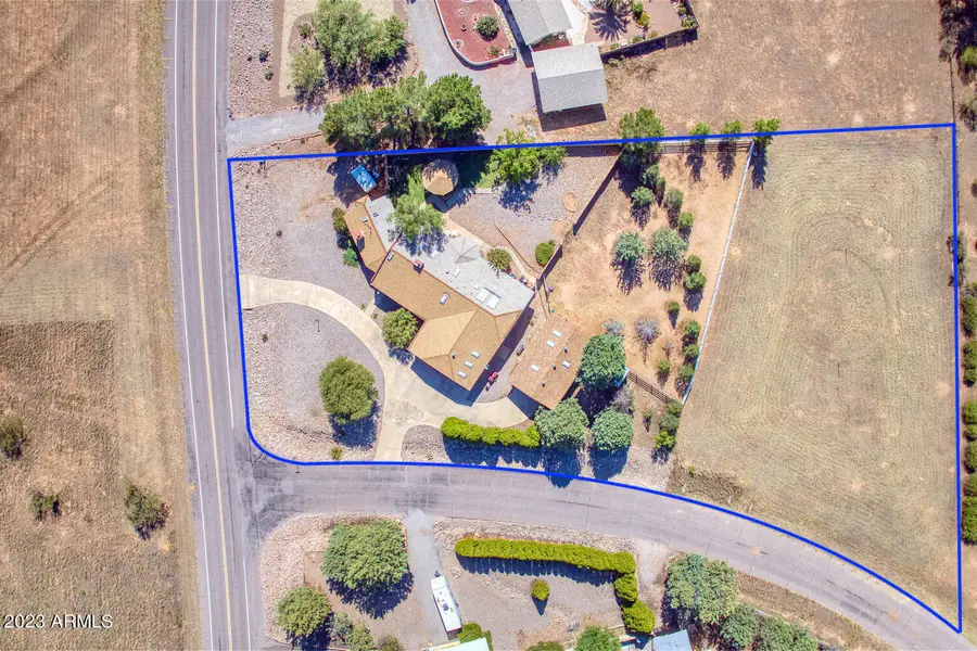 4962 S Equestrian Avenue, Sierra Vista, AZ 85650 - Image #3