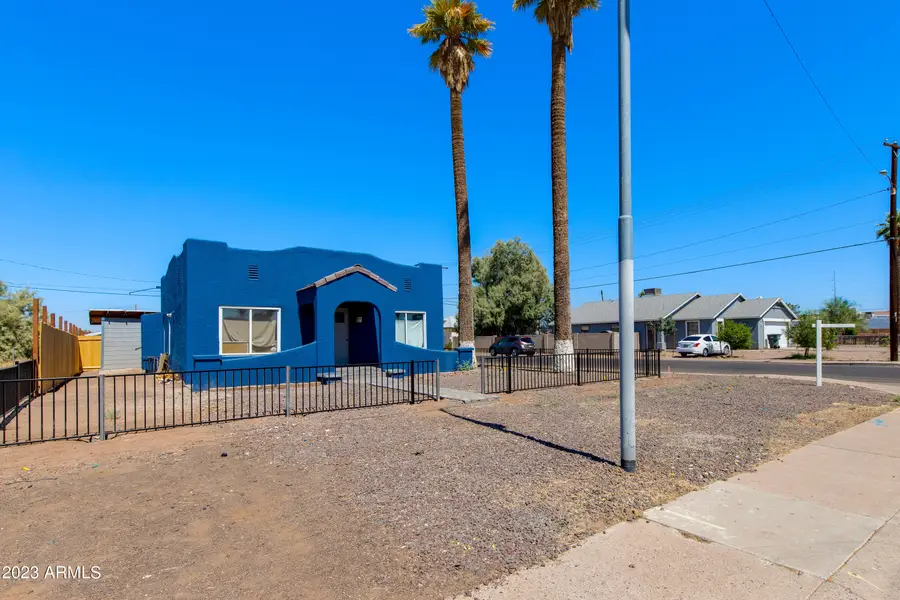 1004 S Montezuma Avenue, Phoenix, AZ 85003 - Image #2