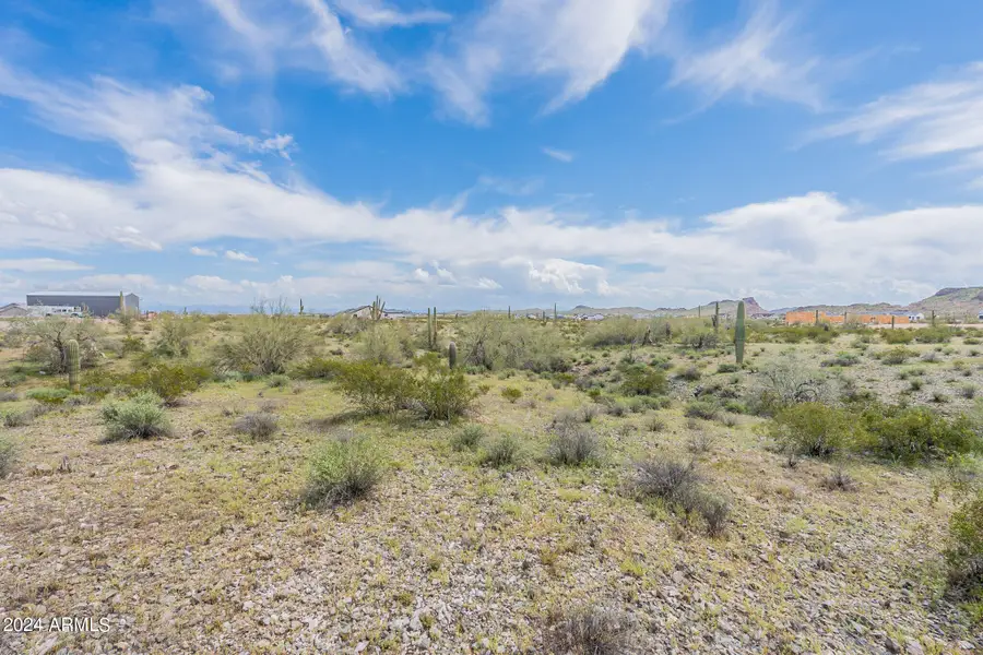 0000 N Sandridge --, San Tan Valley, AZ 85144 - Image #3