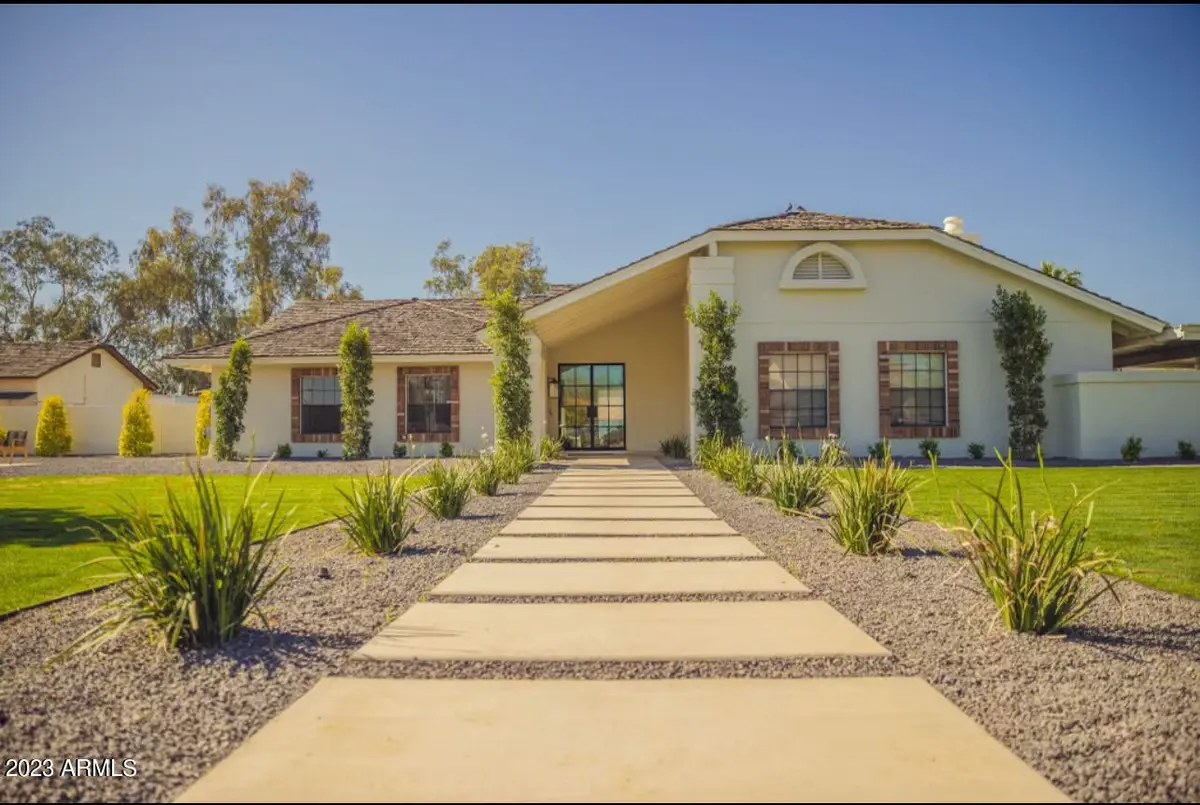 6613 W Bloomfield Road, Glendale, AZ 85304 - Image #1