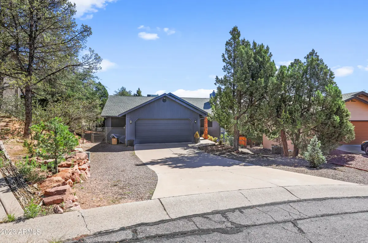 1107 N Rhone Circle, Payson, AZ 85541 - Image #1
