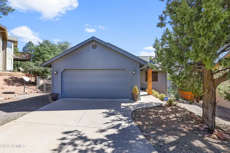 1107 N Rhone Circle, Payson, AZ 85541 - Image #3