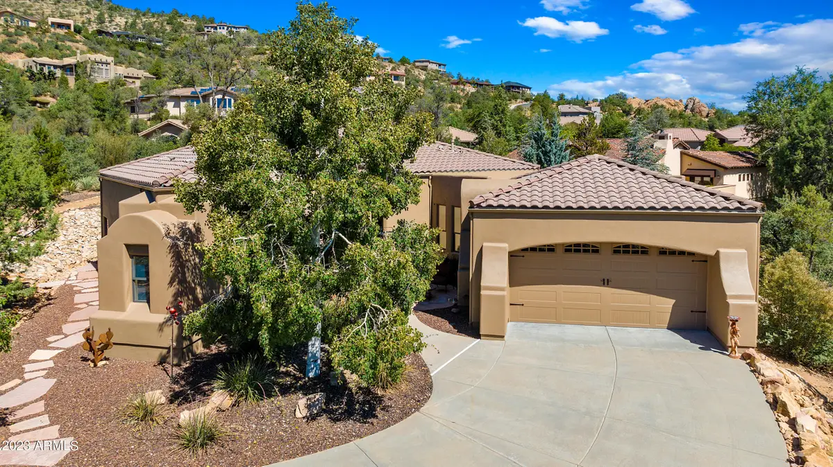 1478 Creek Trail, Prescott, AZ 86305 - Image #1