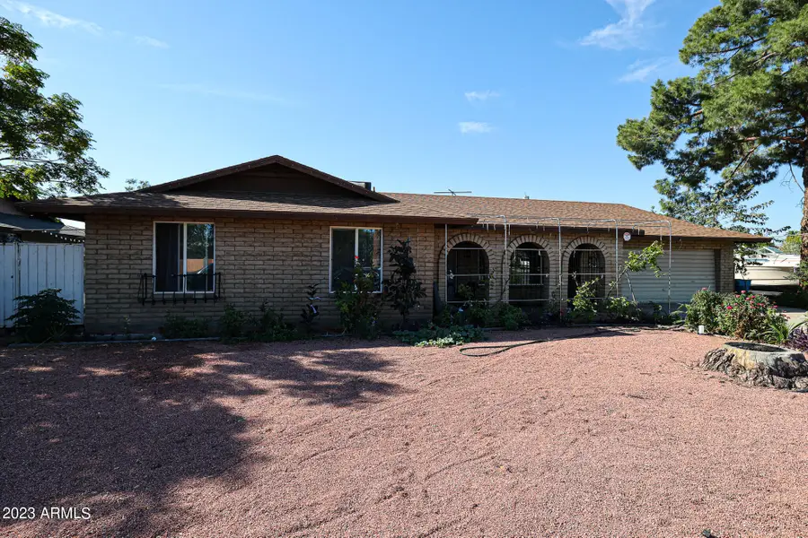 2949 W Palmaire Avenue, Phoenix, AZ 85051 - Image #2