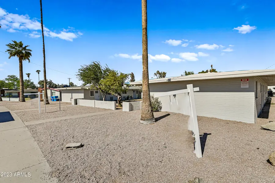 4832 E Willetta Street, Phoenix, AZ 85008 - Image #2