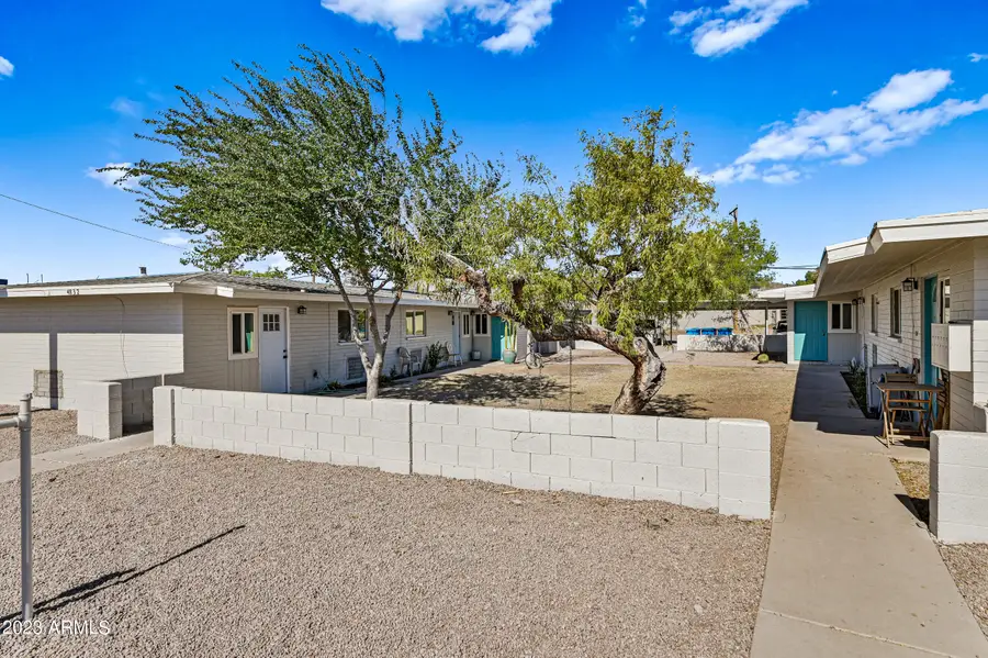 4832 E Willetta Street, Phoenix, AZ 85008 - Image #3