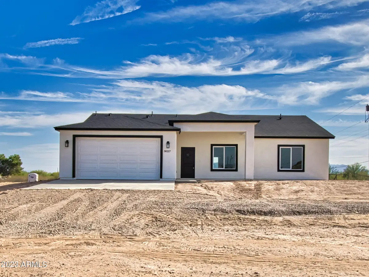 30217 N Crozier Road, Wittmann, AZ 85361 - Image #1