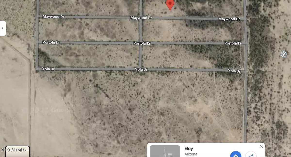 5090 W Maywood Drive #10, Eloy, AZ 85131 - Image #1