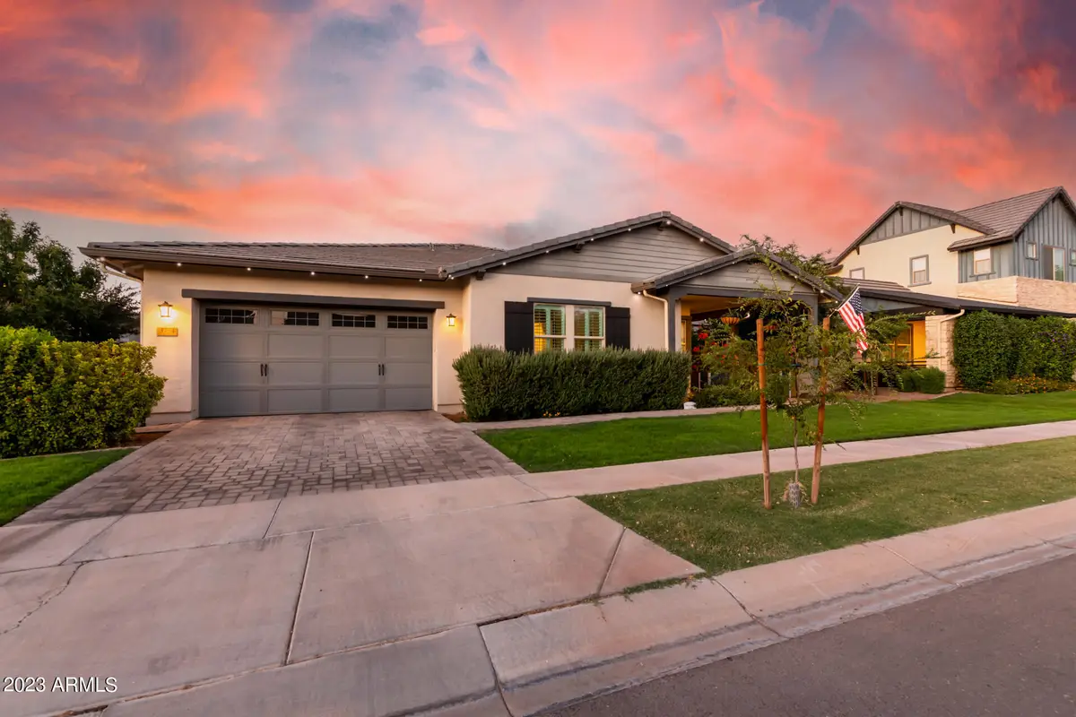 3754 E Arabian Drive, Gilbert, AZ 85296 - Image #1