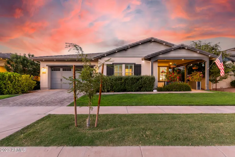 3754 E Arabian Drive, Gilbert, AZ 85296 - Image #2