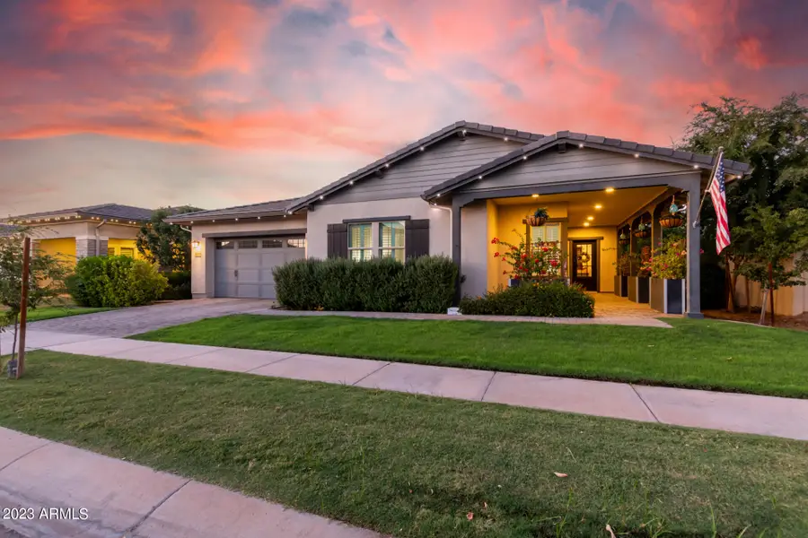 3754 E Arabian Drive, Gilbert, AZ 85296 - Image #3