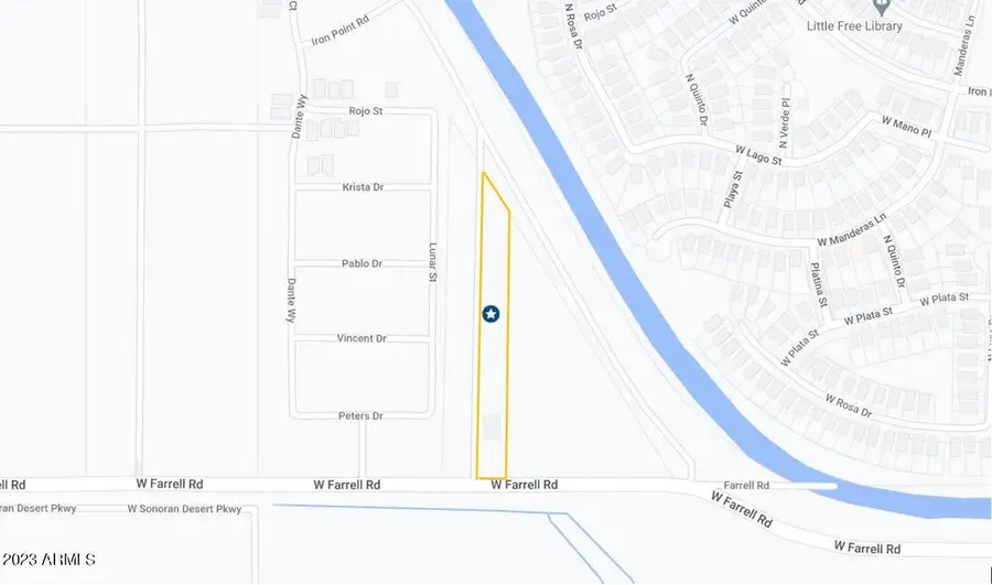 42326 W Farrell Road #' - ', Maricopa, AZ 85138 - Image #3