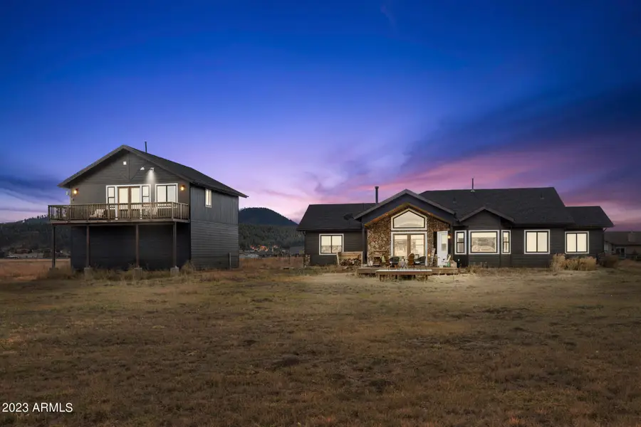 7215 Blue Mountain Trail, Flagstaff, AZ 86001 - Image #2