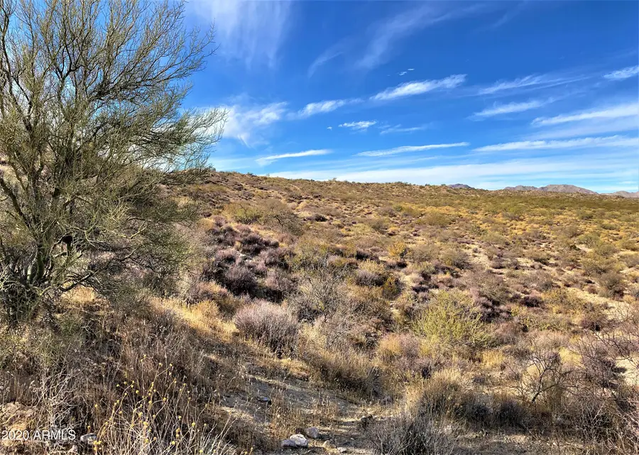 00 E No Name 60 Acers Road #01, Congress, AZ 85332 - Image #2