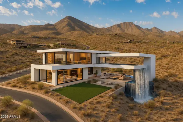 14310 E Desert Tortoise Trail #33, Fountain Hills, AZ 85268