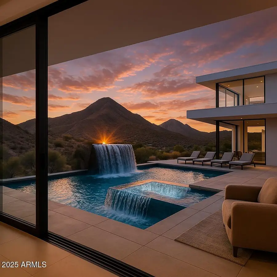 14310 E Desert Tortoise Trail #33, Fountain Hills, AZ 85268 - Image #2