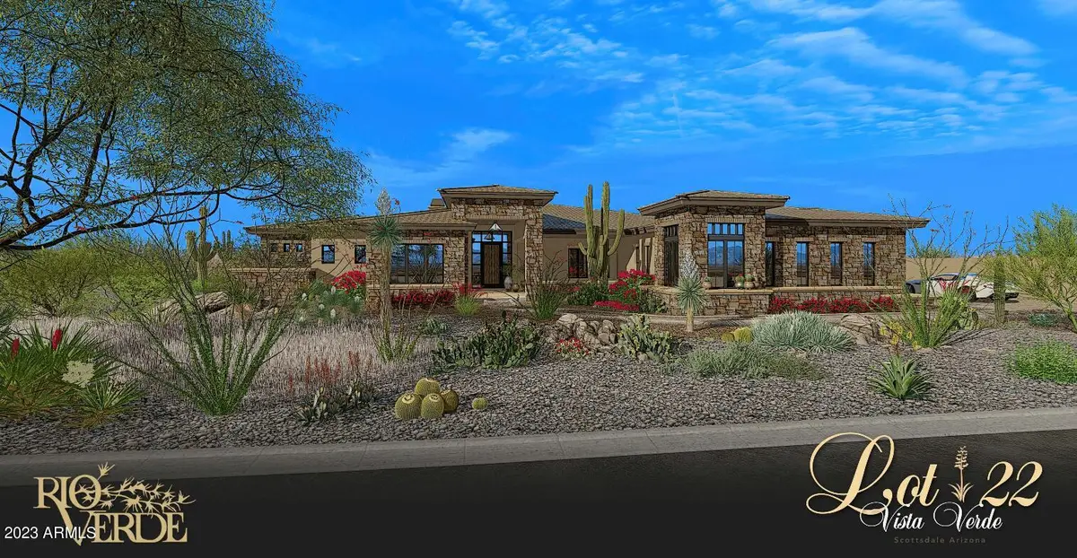 28704 N Summit Springs Road #22, Tonto National Forest, AZ 85263 - Image #1