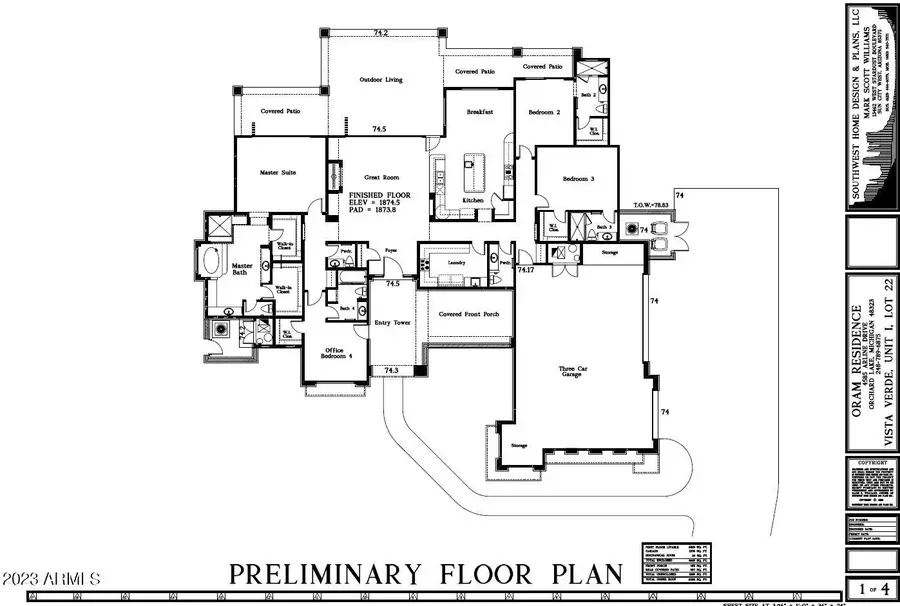 28704 N Summit Springs Road #22, Tonto National Forest, AZ 85263 - Image #2