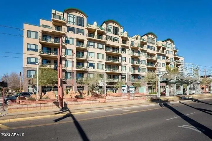 2302 N Central Avenue N #302, Phoenix, AZ 85004 - Image #1