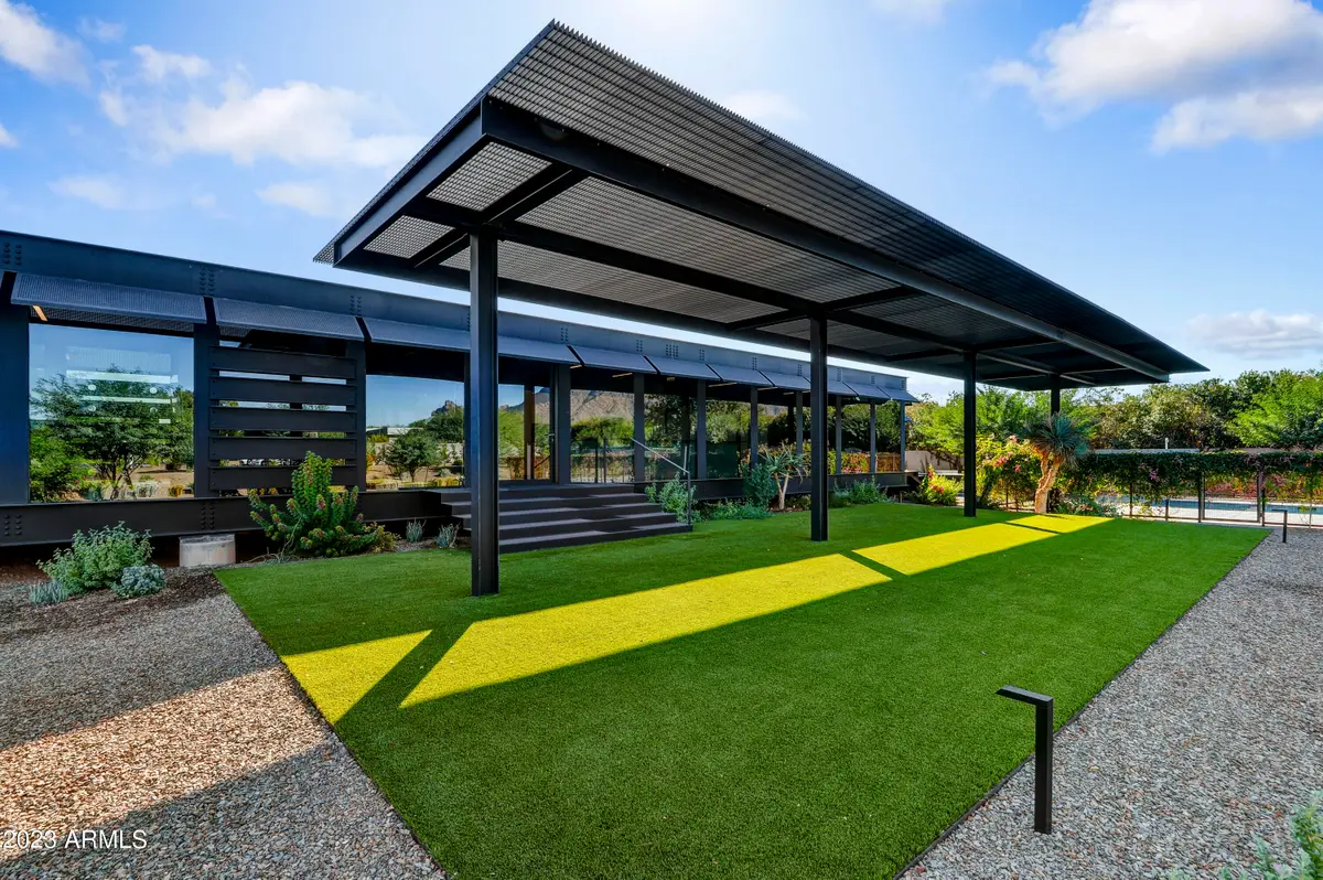 6641 E Lincoln Drive, Paradise Valley, AZ 85253 - Image #1