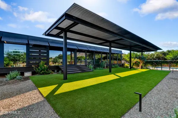 6641 E Lincoln Drive, Paradise Valley, AZ 85253