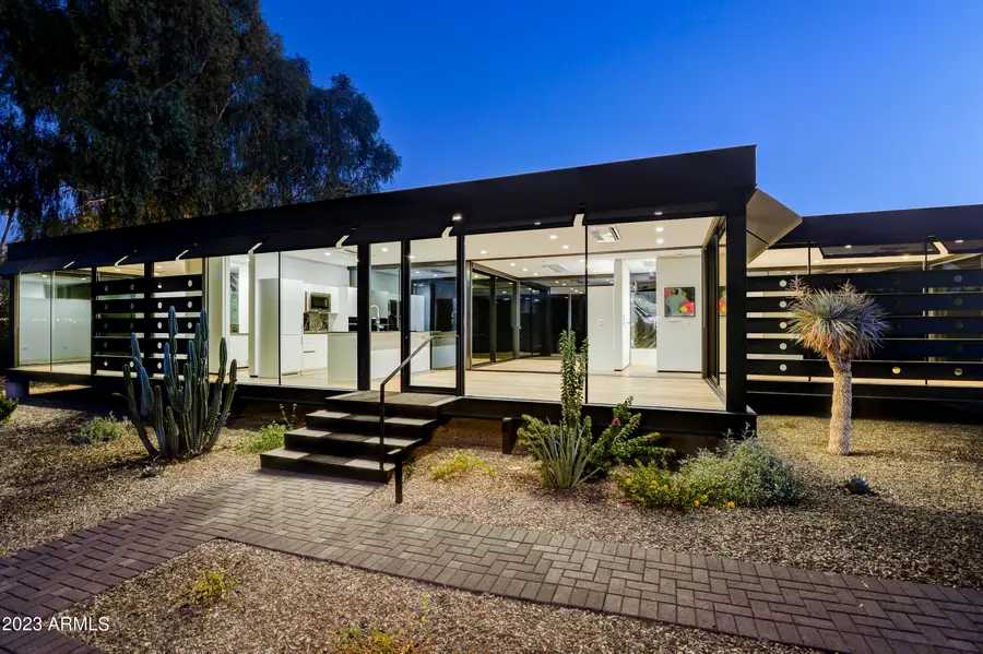 6641 E Lincoln Drive, Paradise Valley, AZ 85253 - Image #3