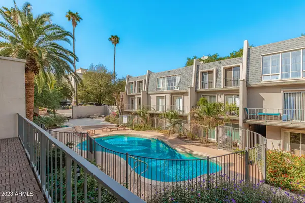 1004 E Osborn Road #D, Phoenix, AZ 85014