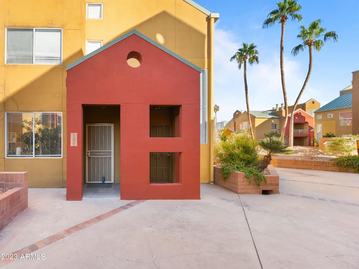 154 W 5th Street #135, Tempe, AZ 85281 - Image #1