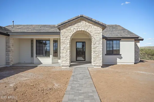 9564 E Hansen Way, Gold Canyon, AZ 85118