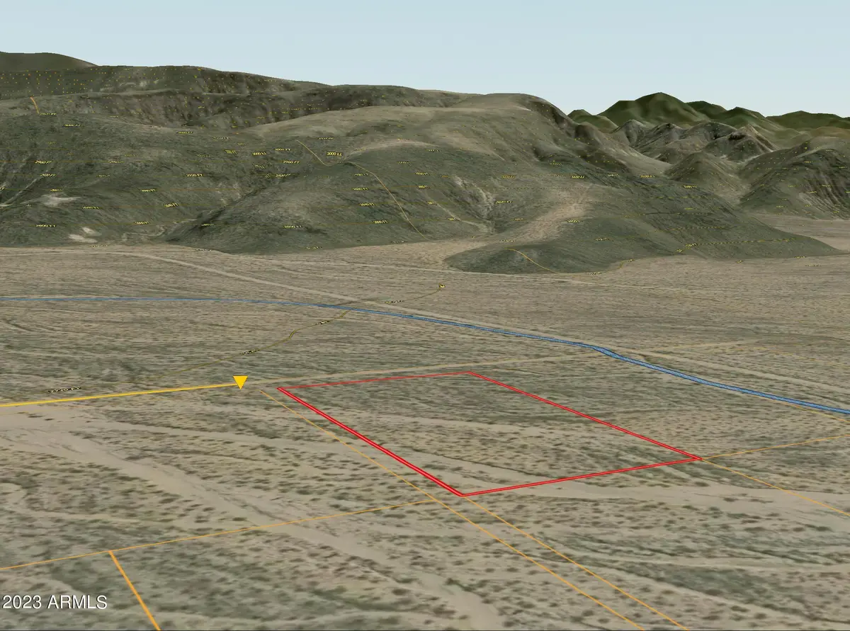 19085 N Hitching Post Road #97, White Hills, AZ 86441 - Image #1