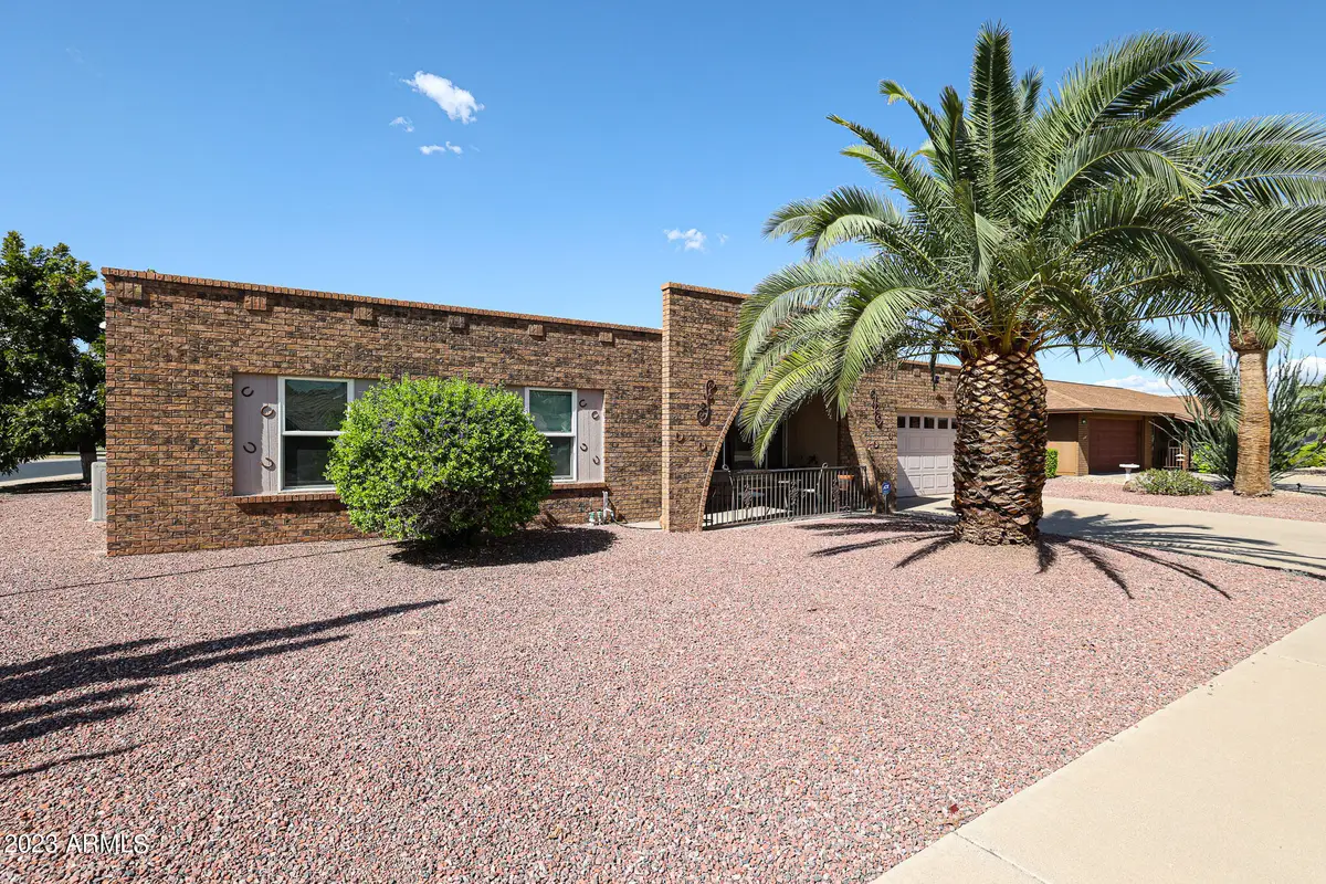 15434 N 99th Drive, Sun City, AZ 85351 - Image #1
