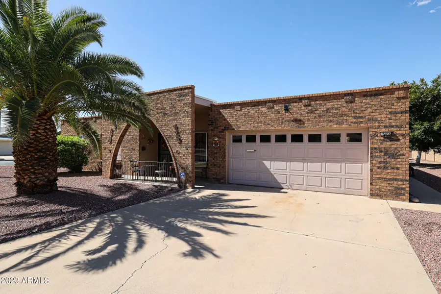 15434 N 99th Drive, Sun City, AZ 85351 - Image #2