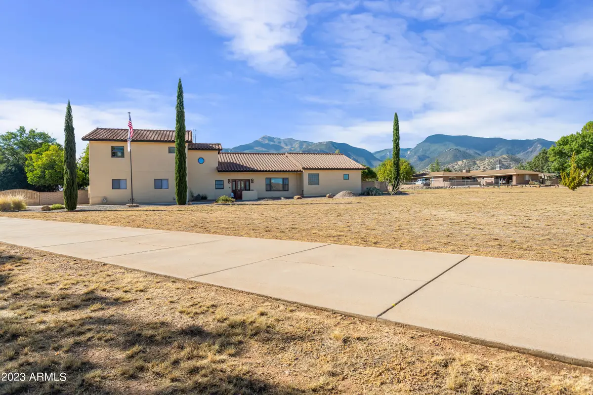 4733 S Shoshoni Avenue, Sierra Vista, AZ 85650 - Image #1