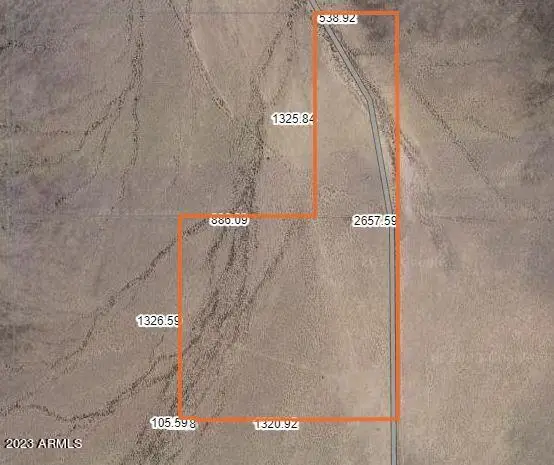 150XX S 450th Ave --, Arlington, AZ 85322